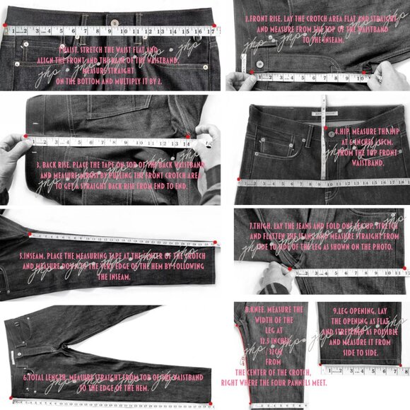 Joe's Jeans Distressed Skinny Ankle Jeans SZ 27 Khaki Green - Picture 12 of 12